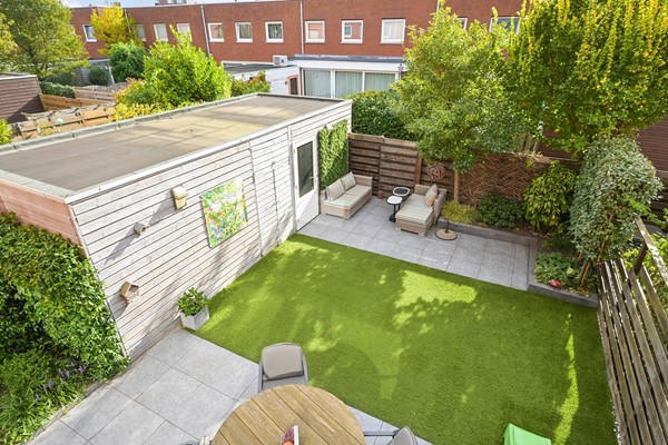 Medium property photo - Alikruikhof 6, 2492 SG Den Haag